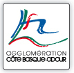 Communauté d'Agglomération Côte Basque Adour