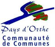 Office de Tourisme des Pays d'Orthe (40)