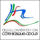 Agglomération Côte Basque-Adour