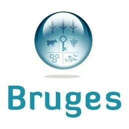 Mairie de Bruges - Bruges (33)