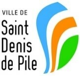 Ville de Saint-Denis de Pile