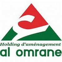 Groupe AL OMRANE (Maroc)