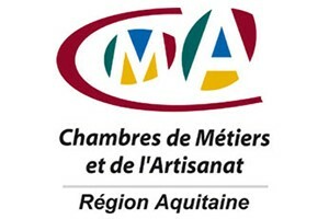 Chambre Régionale des Métiers Aquitaine et Chambre des métiers des Landes (40)