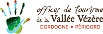 Office de Tourisme de la vallée de Lascaux (24)