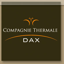 Compagnie Thermale de Dax (40)